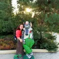 Я Анна, 41, знакомлюсь для общения в Железнодорожном