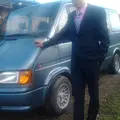 Я Коля, 34, из Логойска, ищу знакомство для приятного времяпровождения