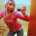 Я Светлана, 21, из Кудымкара, ищу знакомство для общения