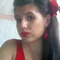 Я Анна, 21, из Олы, ищу знакомство для постоянных отношений