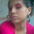Анна из Ивдели, мне 21, познакомлюсь для общения