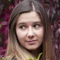Олеся из Казатина, мне 24, познакомлюсь для общения