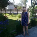 Я Ангелина, 22, из Берестечка, ищу знакомство для общения