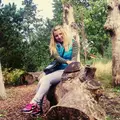 Кристина из Миргорода, мне 20, познакомлюсь для вирта