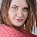 Я Дарья, 26, знакомлюсь для общения в Полонном
