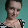 Я Авелина, 20, из Золотоноши, ищу знакомство для секса на одну ночь
