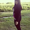 Я Майя, 18, из Переславля-Залесского, ищу знакомство для общения