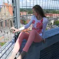 Я Анастасия, 25, из Борзи, ищу знакомство для постоянных отношений