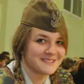 Татьяна из Осинников, мне 22, познакомлюсь для дружбы