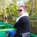Я Ева, 25, знакомлюсь для виртуального секса в Зеленогорске