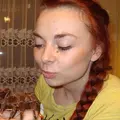 Я Анжела, 25, знакомлюсь для виртуального секса в Зеленогорске