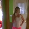 Я Эльвира, 22, знакомлюсь для виртуального секса в Зарайске