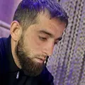Я Беслан, 31, знакомлюсь для приятного времяпровождения в Москве