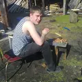 Я Дмитрий, 30, из Василевичей, ищу знакомство для приятного времяпровождения
