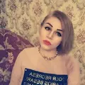 Я Дина, 27, из Алексина, ищу знакомство для регулярного секса