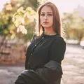 Анастасия из Мариуполя, ищу на сайте приятное времяпровождение