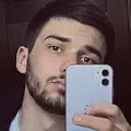 Я Давид, 26, из Лос-анджелеса, ищу знакомства на одну ночь