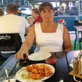 Я Диана, 31, из Тарко-Сале, ищу знакомство для приятного времяпровождения