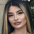Я Melissa, 21, знакомлюсь для общения в Москве