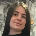 Анна из Черкасс, мне 19, познакомлюсь для общения
