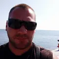 Я Вова, 45, из Бердянска, ищу знакомства на одну ночь
