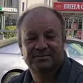 Виталий из Одессы, мне 47, познакомлюсь для совместных путешествий