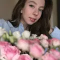 София из Волоколамска, мне 24, познакомлюсь для общения