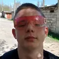 Серёга из Нижнегорского, мне 21, познакомлюсь для вирт