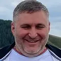 Марк из Москвы, мне 46, познакомлюсь для общения