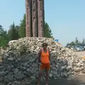 Виктория из Железногорска-Илимского, мне 42, познакомлюсь для общения