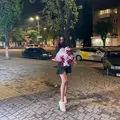 Я Анна, 19, из Петрова, ищу знакомство для приятного времяпровождения