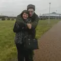 Мы Николай И Марина, 33, знакомлюсь для дружбы в Орше