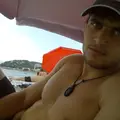 Я Евгений, 35, из Радужного, ищу знакомство для дружбы