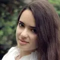Я Анна, 23, знакомлюсь для дружбы в Москве
