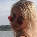 Дарья из Новороссийска, мне 20, познакомлюсь для вирт