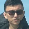 Chris из Шымкента, ищу на сайте на одну ночь