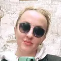 Я Алина, 31, знакомлюсь для совместных путешествий в Москве