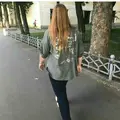 Елена из Краснограда, мне 43, познакомлюсь для регулярного секса