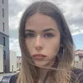 Я Ева, 23, знакомлюсь для общения в Астане