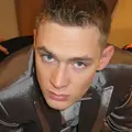 Я Dzmitry, 35, знакомлюсь для регулярного секса в Кобрине