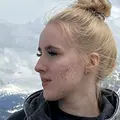 Ангелина из Вильнюса, мне 18, познакомлюсь для дружбы