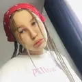 Я Виолетта, 20, знакомлюсь для приятного времяпровождения в Староминской