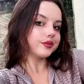 Я Вероника, 20, знакомлюсь для общения в Витебске