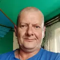 Я Сергей, 53, из Постав, ищу знакомство для регулярного секса