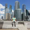 Я Иван, 38, знакомлюсь для регулярного секса в Гродно