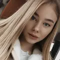 Валерия из Славянска, мне 21, познакомлюсь для регулярного секса