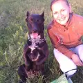 Я Vikki, 36, из Первомайского, ищу знакомство для общения