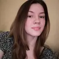 Я Елизавета, 23, знакомлюсь для постоянных отношений в Могилёве