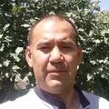 Я Мадияр, 47, знакомлюсь для регулярного секса в Туркестане