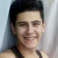 Я Izekeil, 25, из Новоархангельска, ищу знакомство для без обязательств
